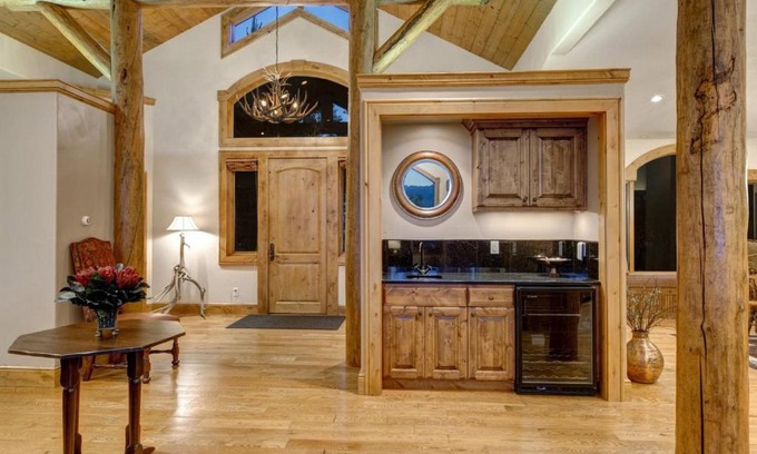 Wilson Casa | Abode at Sweetwater