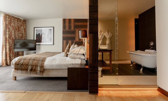 Chester Hotel | ABode Chester