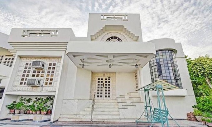 Jaipur Casa | Abode Homestay