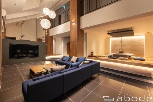 Gora Apartamento | abode villa GORA 八代別邸
