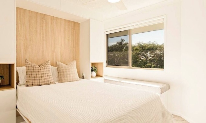 Tugun Apartamento | Abode@Walfordn17 Wyberba Street Tugun