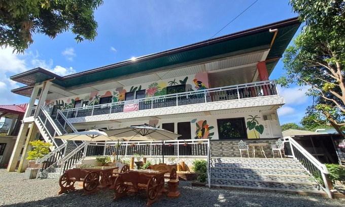 Bolinao Casa | ABODE21 Guesthouse