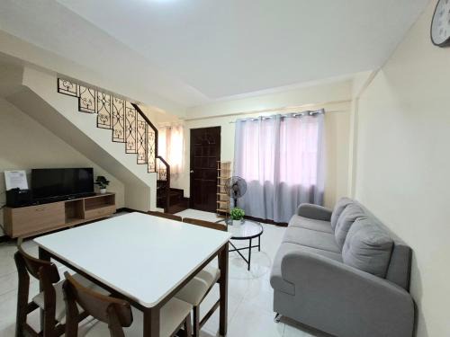 Suba Basbas Casa | Abode86 Transient House-PGT