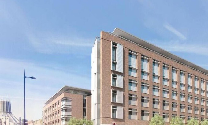 Hope Street Apartamento | Abodus Living - Hope Street Apartments