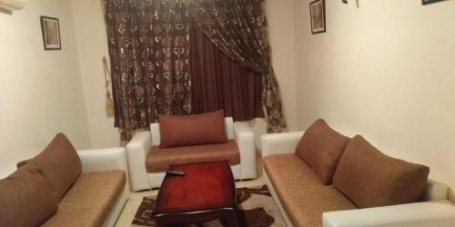 Les Amicales Apartamento | Abokhalid