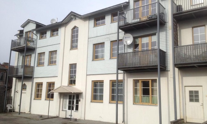 Parnu Apartamento | ABon Apartment