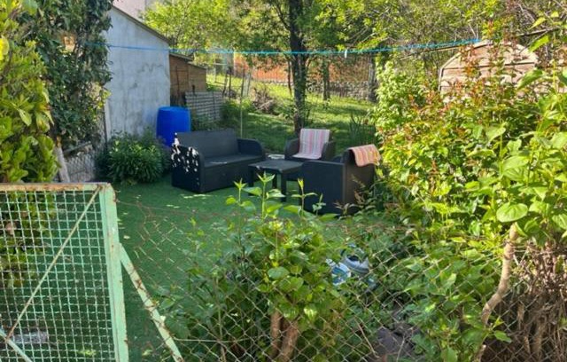Valdeblore Apartamento | Abondance
