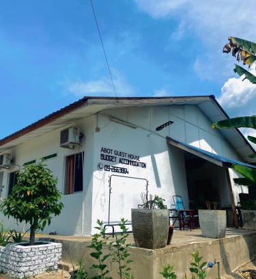 Kuala Tahan Casa | Abot guest house