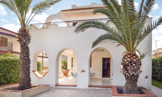Ognina Casa | Alojamiento de 2 habitaciones en Siracusa