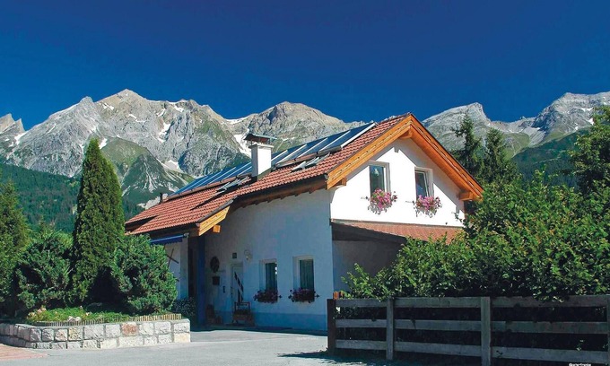 Tobadill Apartamento | Alojamiento de 1 habitaciones en Tobadill