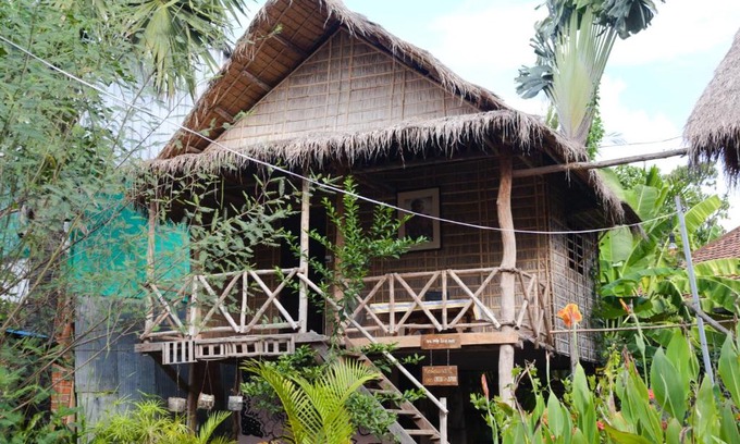 Svay Pao Casa | About Sarin Homestay