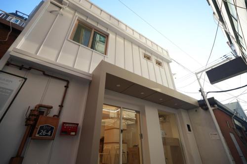 Jongno-dong Hotel | About Stay Dongdaemun
