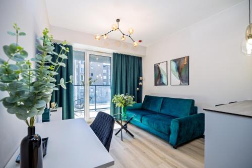 Psie Pole Apartamento | AboutArtApartments - Krzywoustego