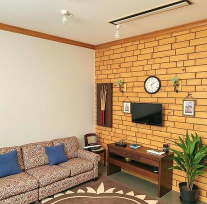 Assiut Apartamento | Abouzeid,s Apartments