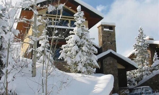 Snowmass Village Casa | Por encima de todo - Plazas 10