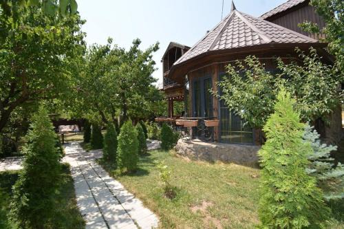 Yerevan Casa | ABOVYAN DREAM House