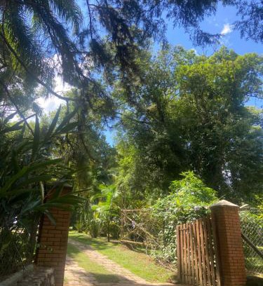 Sao Roque Otro | Abraço da Natureza