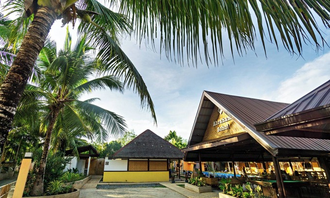 Danao Complejo | Abraham Bohol
