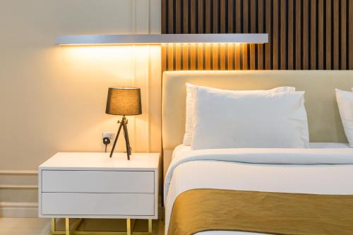 Old Airport Hotel | Abraj INN Royal Hotel فندق أبراج إن الملكي