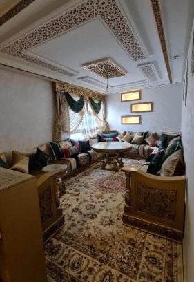 Bni Makada Apartamento | Abraj tanger