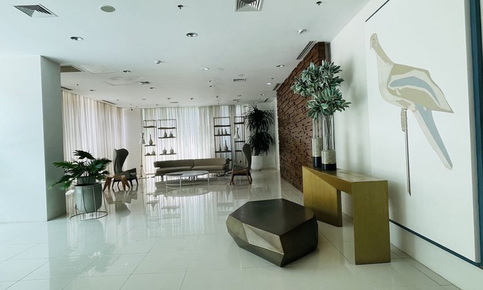 Davao Condominio | Abreeza place tower 2