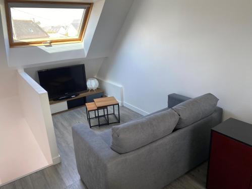 Etel Apartamento | Abri du pêcheur