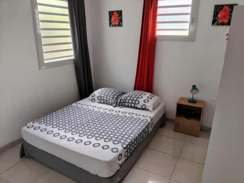 Riviere-Pilote Apartamento | Abricotier à cinq minutes des plages