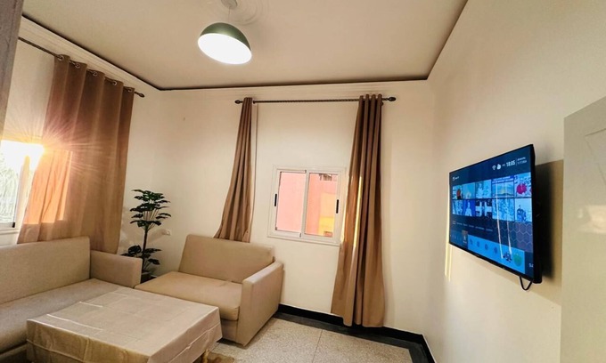 Ouarzazate Apartamento | Abrid Apartment