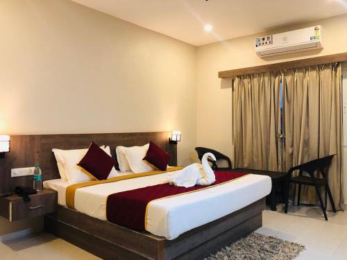 Faizabad Hotel | ABS Palace Ayodhya