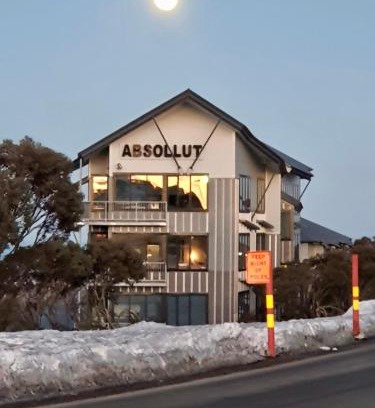 Hotham Heights Apartamento | Absollut 09