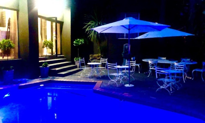 Zwartkop Casa | Absolut Guest Boutique