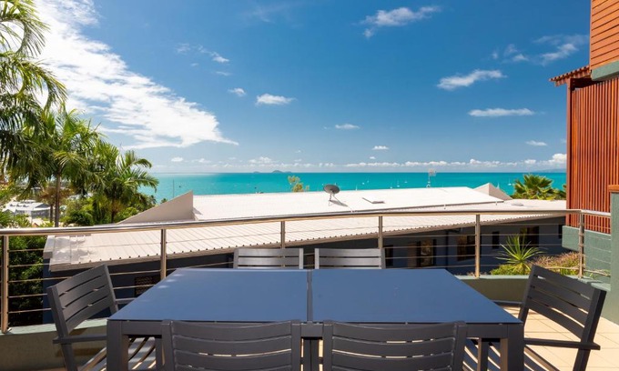Airlie Beach Apartamento | Absolute Airlie
