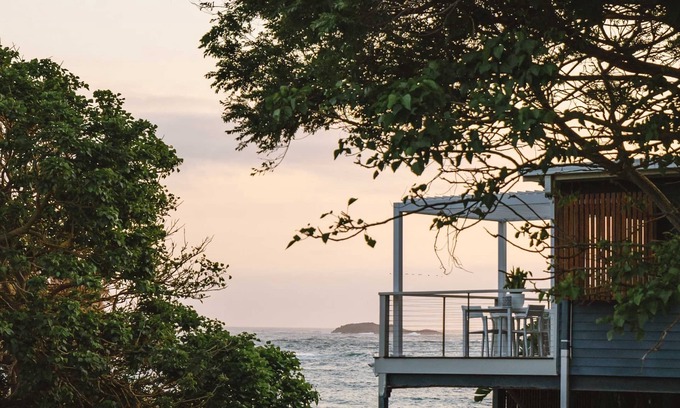 Malua Bay Casa | Garden Bay Beach House