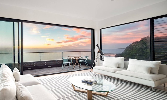 Warriewood Casa | Lujo absoluto frente al mar en la mejor playa de Sydney