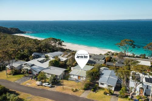 Hyams Beach Casa | Absolute Blue by Experience Jervis Bay