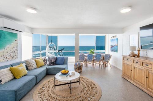 Yamba Apartamento | Absolute Oceanfront Yamba - oceanstays