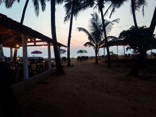 Hireguthi Casa | Absolute Paradise beach stay