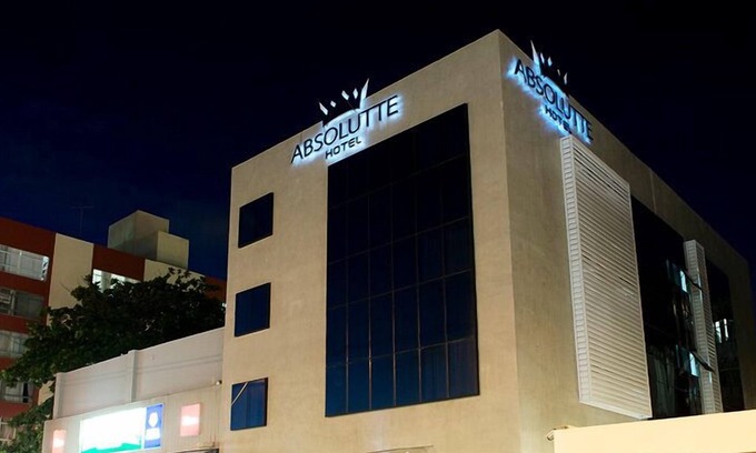 Pituba Hotel | Absolutte Hotel