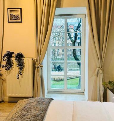 Wroclaw Old Town Apartamento | AbsyntApartments 24 Rynek Wrocław