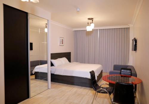 Suwailih Apartamento | Abu Alsoud Hotel