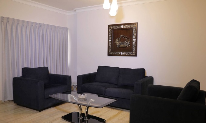 Suwailih Hotel | Abu Alsoud Hotel