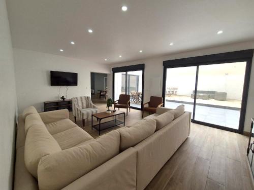 Laon Sud Apartamento | Abu Dhabi, magnifique maison
