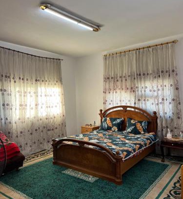 Jerash Apartamento | Abuawad Rental