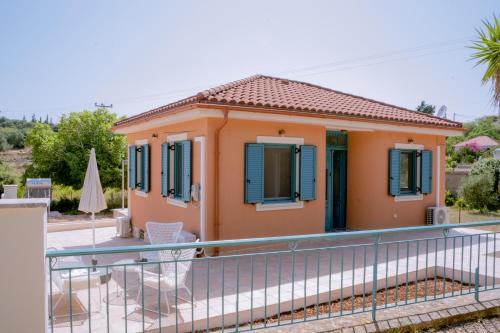 Antipata Casa | Abuelita Cottage