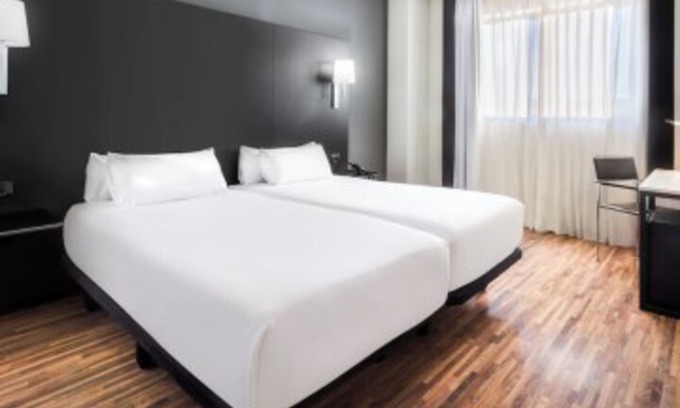 Getafe Hotel | AC Getafe