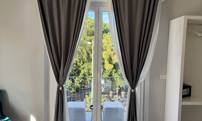 Reggio Calabria Cama Y Desayuno | AC GOLD B&B Boutique Rooms & Suite