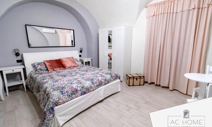 Catania City Centre Apartamento | AC HOME