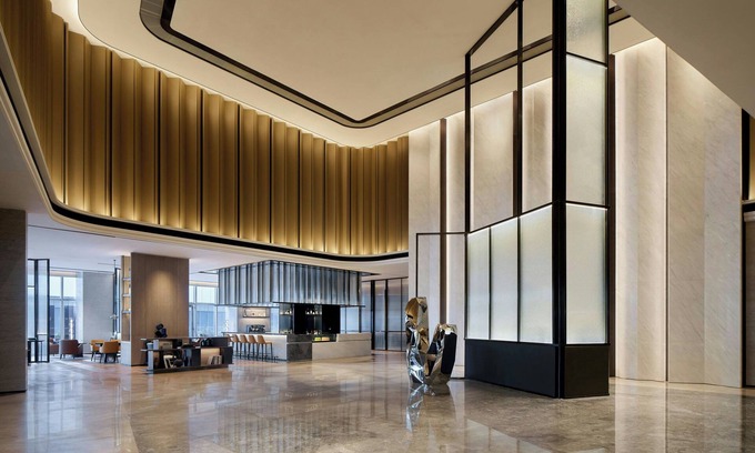 Jinniu Hotel | AC Hotel By Marriott Chengdu North