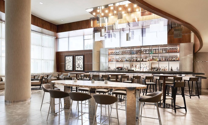 Downtown Dallas Hotel | AC Hotel by Marriott Dallas Downtown