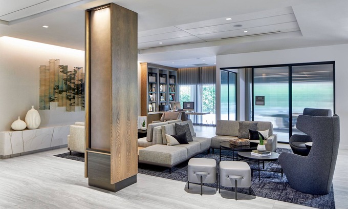 Florida Central Atlantic Coast Hotel | AC Hotel by Marriott Orlando Lake Buena Vista